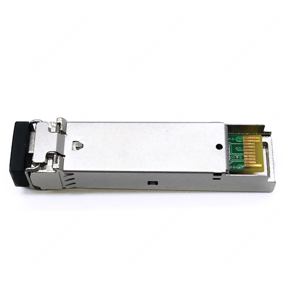 Cisco GLC-BX-D71-120 Compatible 1000Base-BX 120KM 1570nmTx/1510nmRx SMF DOM 1-Gigabit SFP Transceiver Module